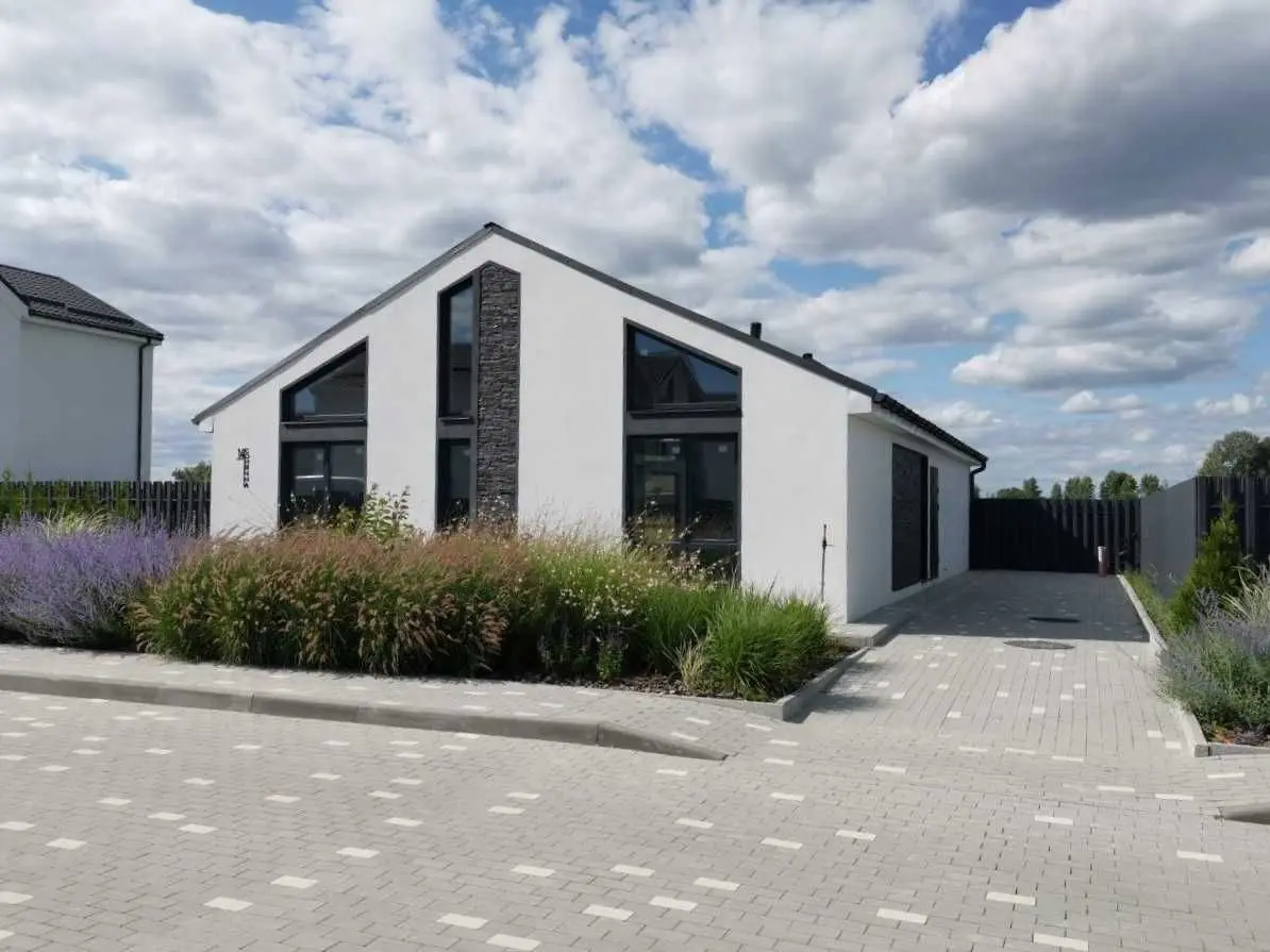 Фото Продаю дом, 117 кв. м, Рожни, цена: 95000 USD, код 6562