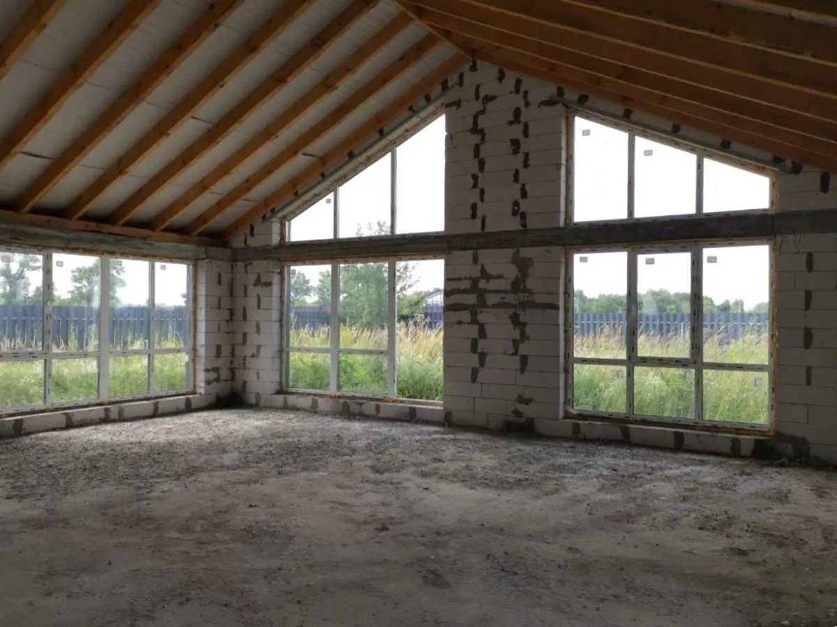 Фото Продаю дом, 117 кв. м, Рожни, цена: 95000 USD, код 6562