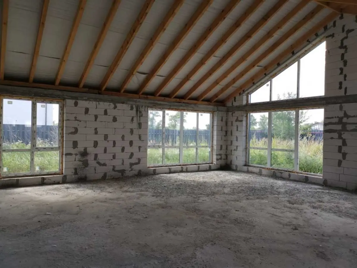Фото Продаю дом, 117 кв. м, Рожни, цена: 95000 USD, код 6562