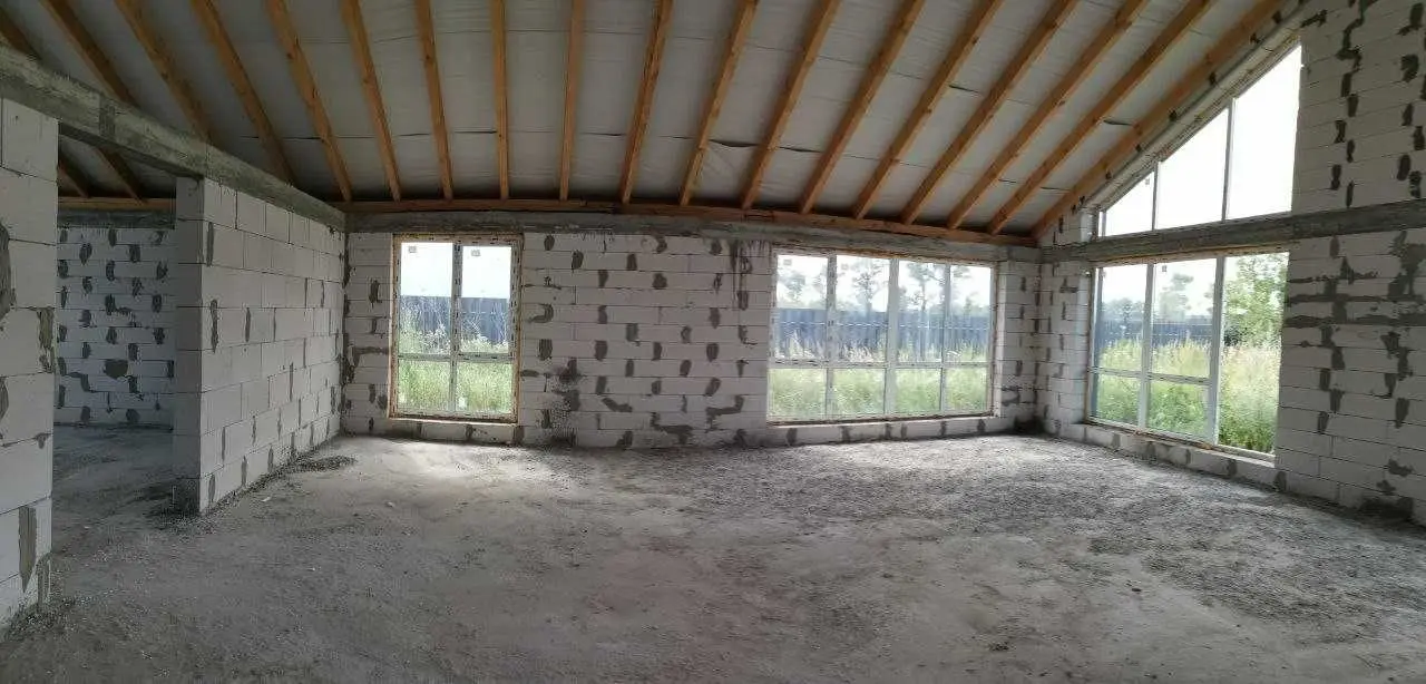 Фото Продаю дом, 117 кв. м, Рожни, цена: 95000 USD, код 6562