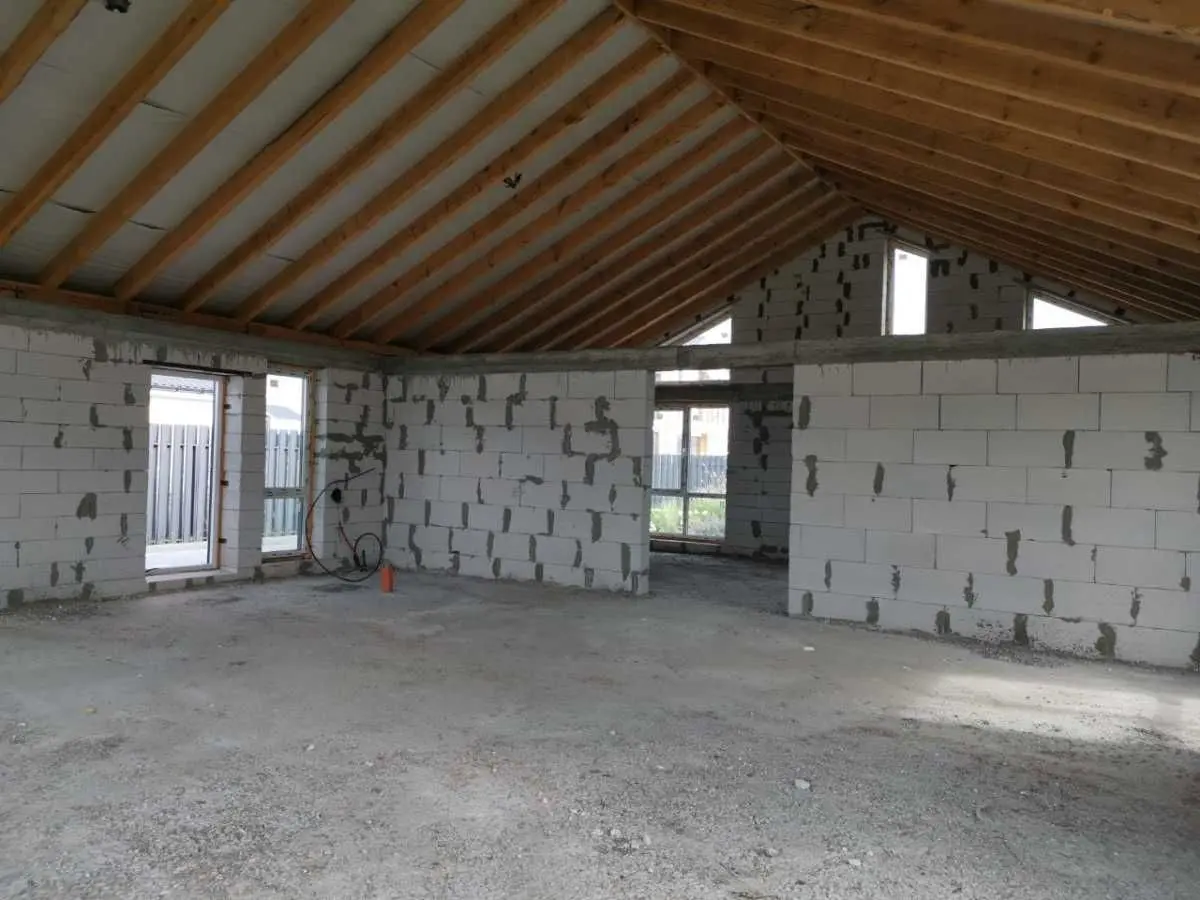 Фото Продаю дом, 117 кв. м, Рожни, цена: 95000 USD, код 6562