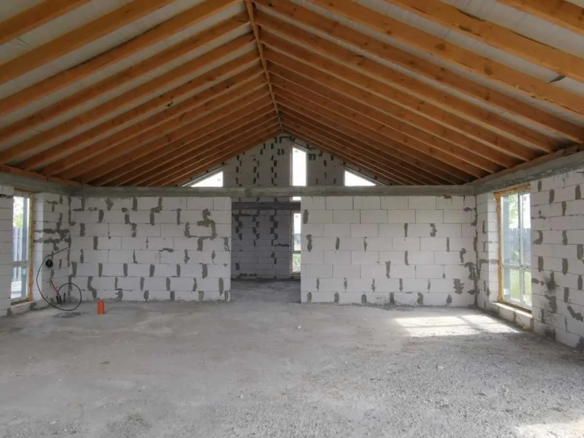 Фото Продаю дом, 117 кв. м, Рожни, цена: 95000 USD, код 6562