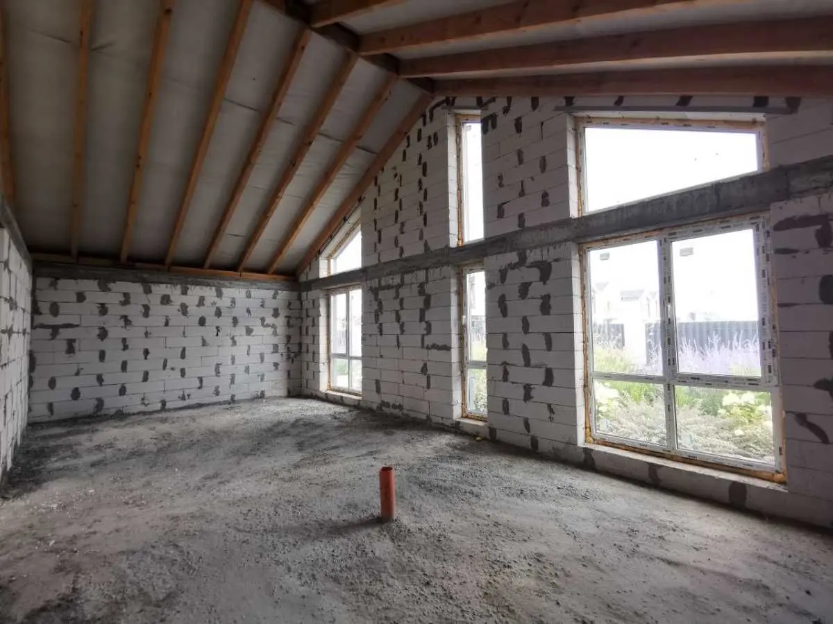 Фото Продаю дом, 117 кв. м, Рожни, цена: 95000 USD, код 6562