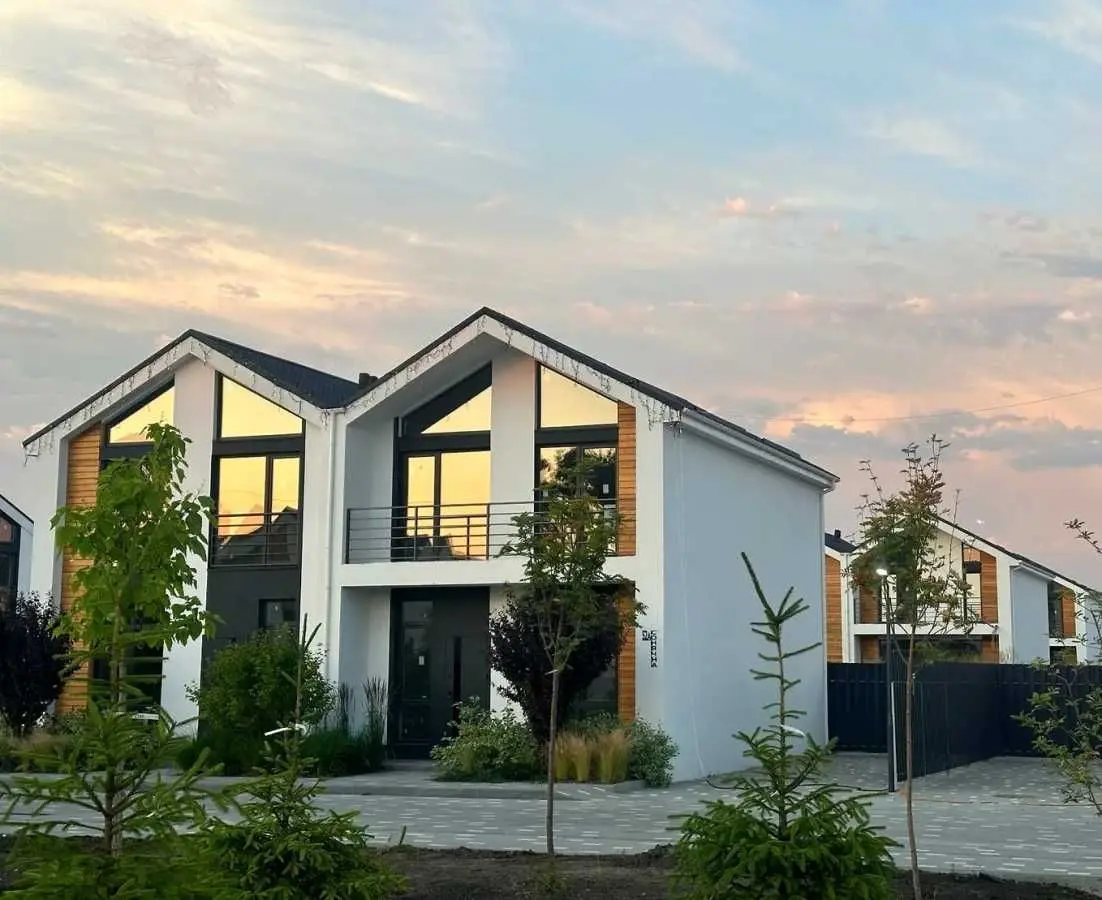 Фото Продаю дом, 117 кв. м, Рожни, цена: 95000 USD, код 6562