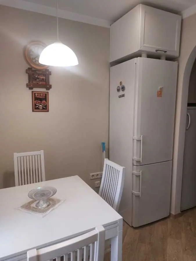 Фото Зняти 1 кімнатну квартиру, Харківське шосе 180/21 Київ в довгострокову оренду, ціна: 13000 UAH, код 6563