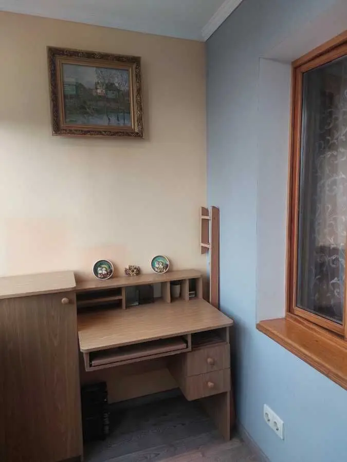 Фото Зняти 1 кімнатну квартиру, Харківське шосе 180/21 Київ в довгострокову оренду, ціна: 13000 UAH, код 6563
