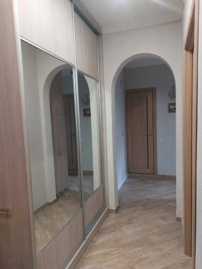 Фото Зняти 1 кімнатну квартиру, Харківське шосе 180/21 Київ в довгострокову оренду, ціна: 13000 UAH, код 6563