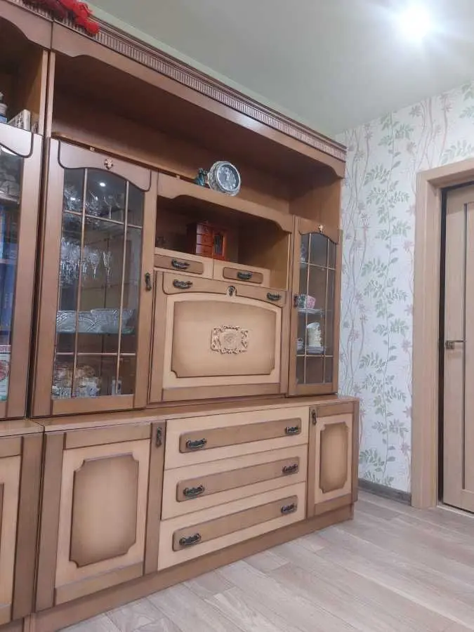 Фото Зняти 1 кімнатну квартиру, Харківське шосе 180/21 Київ в довгострокову оренду, ціна: 13000 UAH, код 6563