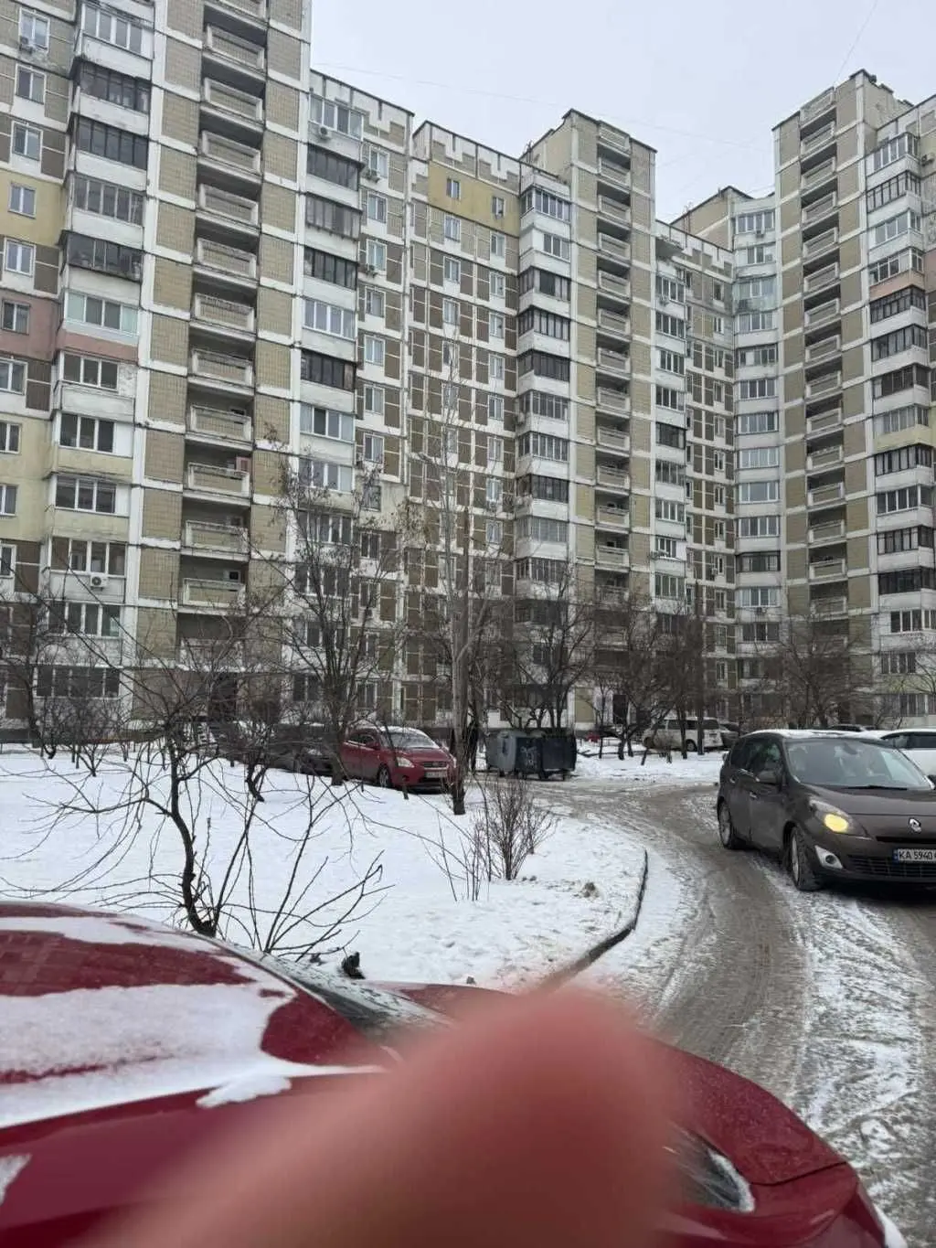 Фото Selling a 3-room apartment, 75 sq.m., Kyiv, price: 65000 USD, code 6564