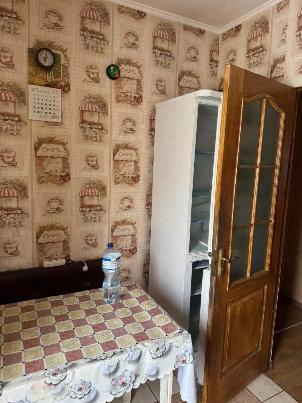 Фото Selling a 3-room apartment, 75 sq.m., Kyiv, price: 65000 USD, code 6564