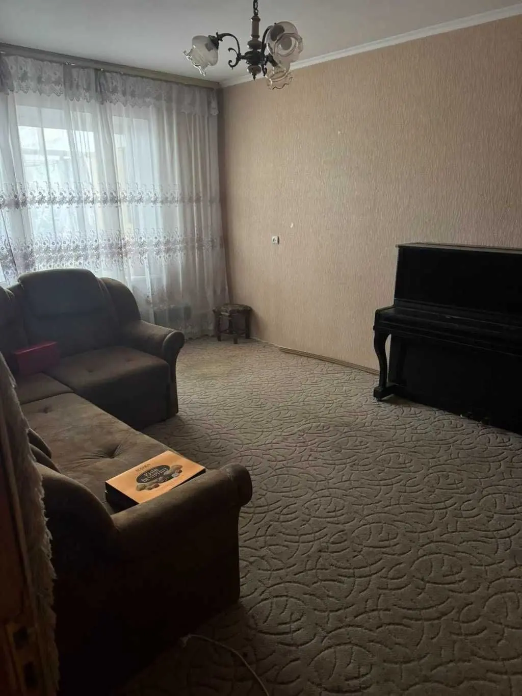Фото Selling a 3-room apartment, 75 sq.m., Kyiv, price: 65000 USD, code 6564