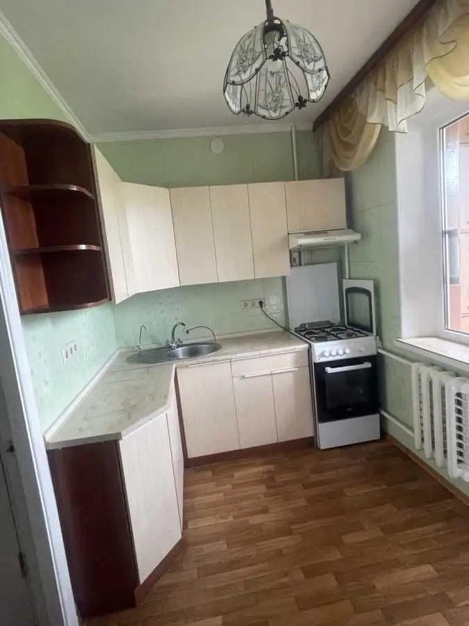 Фото Зняти 1 кімнатну квартиру, Симиренка вул. 14а Київ в довгострокову оренду, ціна: 12000 UAH, код 6565