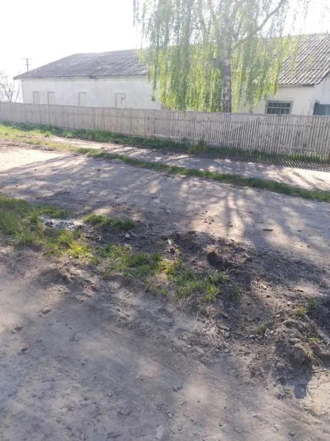 Фото Selling a warehouse, 470 sq.m., Khaliavyn, price: 45000 EUR, code 6566