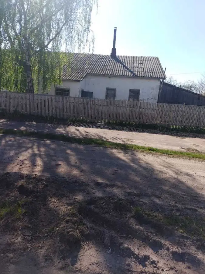 Фото Selling a warehouse, 470 sq.m., Khaliavyn, price: 45000 EUR, code 6566