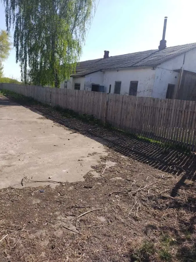 Фото Selling a warehouse, 470 sq.m., Khaliavyn, price: 45000 EUR, code 6566