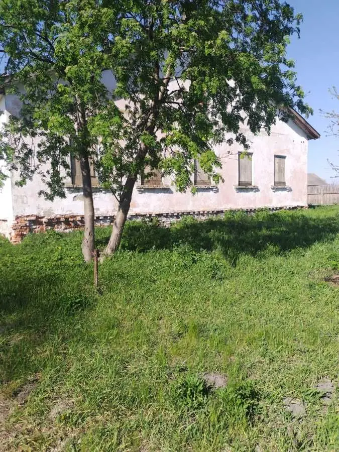 Фото Selling a warehouse, 470 sq.m., Khaliavyn, price: 45000 EUR, code 6566