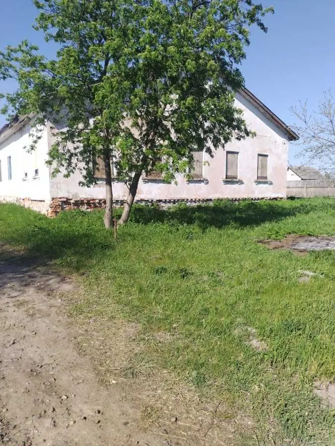 Фото Selling a warehouse, 470 sq.m., Khaliavyn, price: 45000 EUR, code 6566