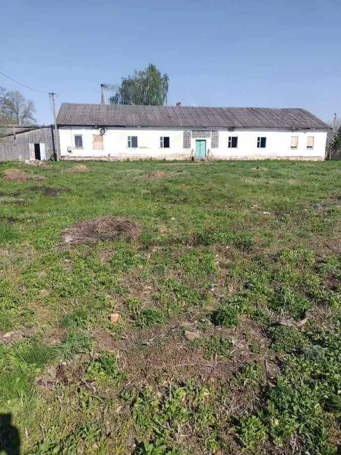 Фото Selling a warehouse, 470 sq.m., Khaliavyn, price: 45000 EUR, code 6566