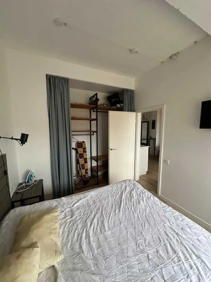 Фото Rent a 1-room apartment, Prokhorovska Street 39/41 Odesa for long-term rent, price: 11000 UAH, code 6568