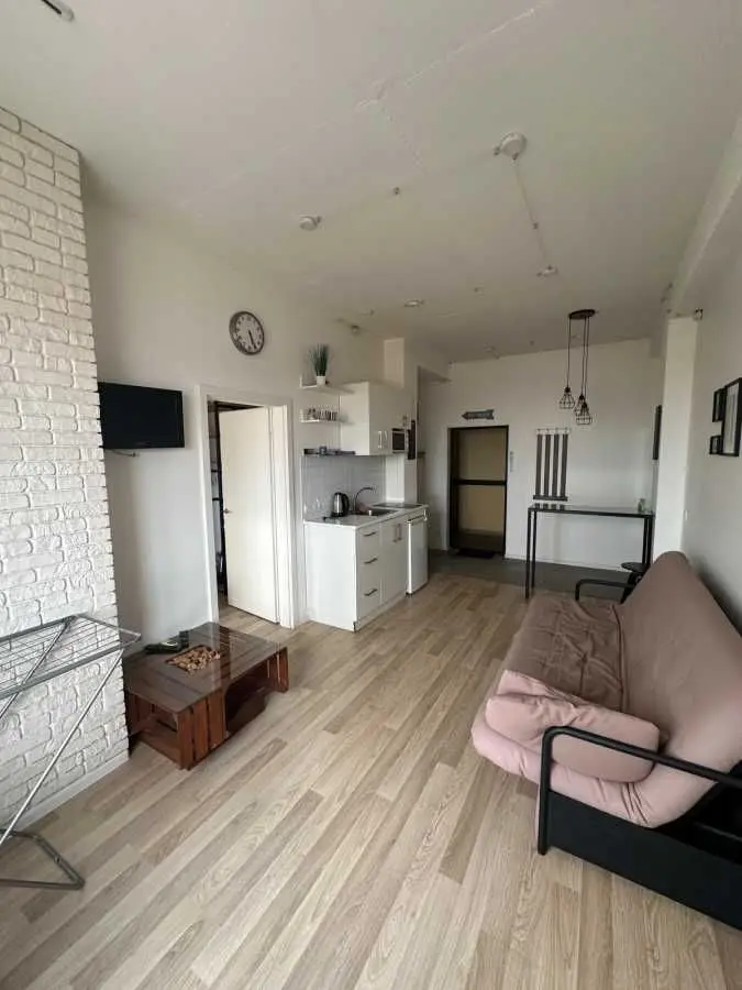 Фото Rent a 1-room apartment, Prokhorovska Street 39/41 Odesa for long-term rent, price: 11000 UAH, code 6568