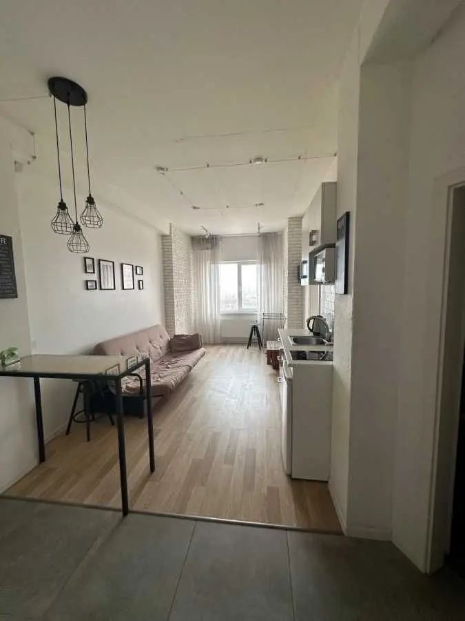 Фото Rent a 1-room apartment, Prokhorovska Street 39/41 Odesa for long-term rent, price: 11000 UAH, code 6568