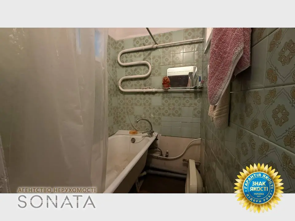 Фото Rent a 3-room apartment, Blahovisna street 236 Cherkasy for long-term rent, price: 14000 грн, code 6569