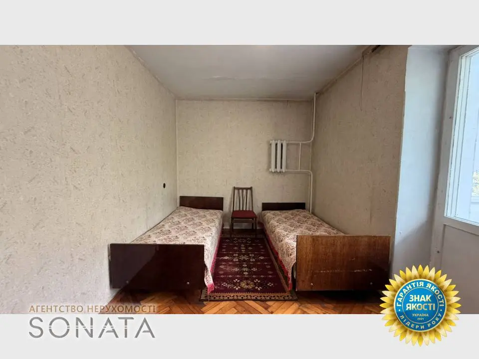 Фото Rent a 3-room apartment, Blahovisna street 236 Cherkasy for long-term rent, price: 14000 грн, code 6569