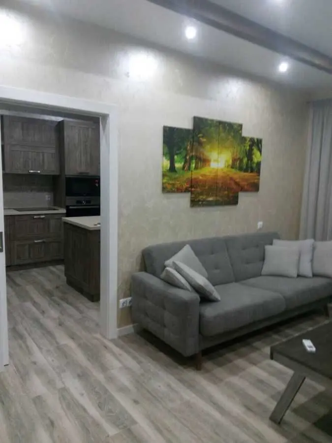 Фото Rent a 2-room apartment, Zarichna Street  Kyiv for long-term rent, price: 29000 UAH, code 6570
