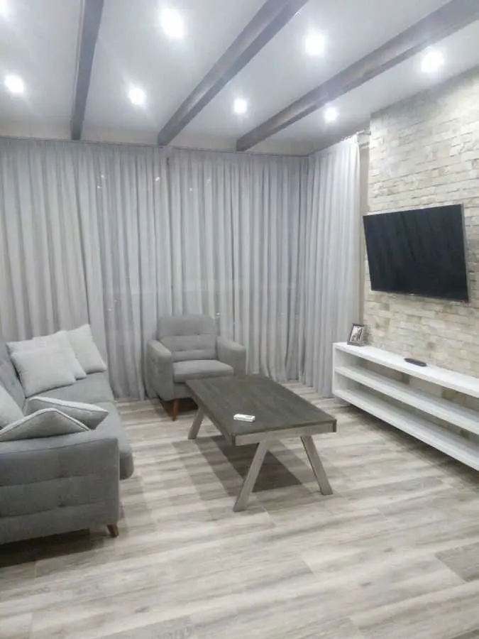 Фото Rent a 2-room apartment, Zarichna Street  Kyiv for long-term rent, price: 29000 UAH, code 6570