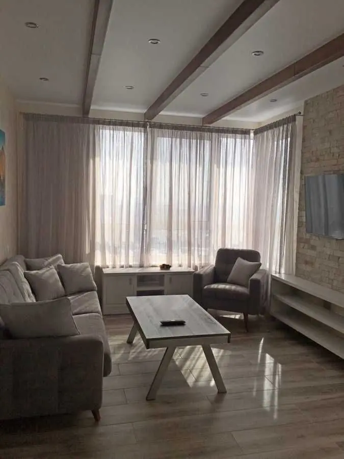 Фото Rent a 2-room apartment, Zarichna Street  Kyiv for long-term rent, price: 29000 UAH, code 6570