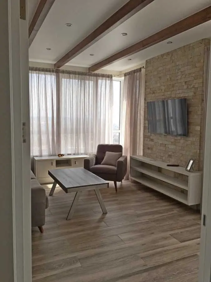 Фото Rent a 2-room apartment, Zarichna Street  Kyiv for long-term rent, price: 29000 UAH, code 6570