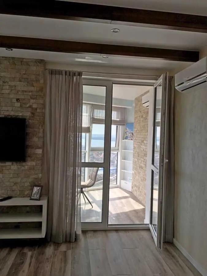 Фото Rent a 2-room apartment, Zarichna Street  Kyiv for long-term rent, price: 29000 UAH, code 6570