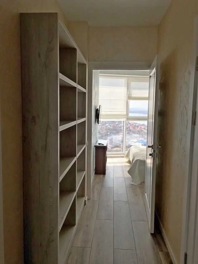 Фото Rent a 2-room apartment, Zarichna Street  Kyiv for long-term rent, price: 29000 UAH, code 6570