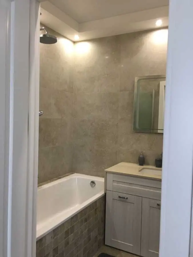 Фото Rent a 2-room apartment, Zarichna Street  Kyiv for long-term rent, price: 29000 UAH, code 6570