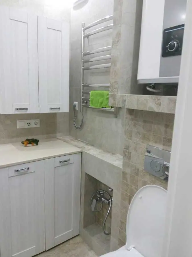 Фото Rent a 2-room apartment, Zarichna Street  Kyiv for long-term rent, price: 29000 UAH, code 6570