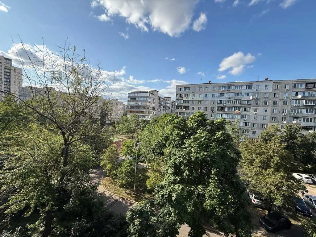 Фото Продаю 3 кімнатну квартиру, 62 кв. м, Березняківська вул. 38 Київ, ціна: 73000 USD, код 6571