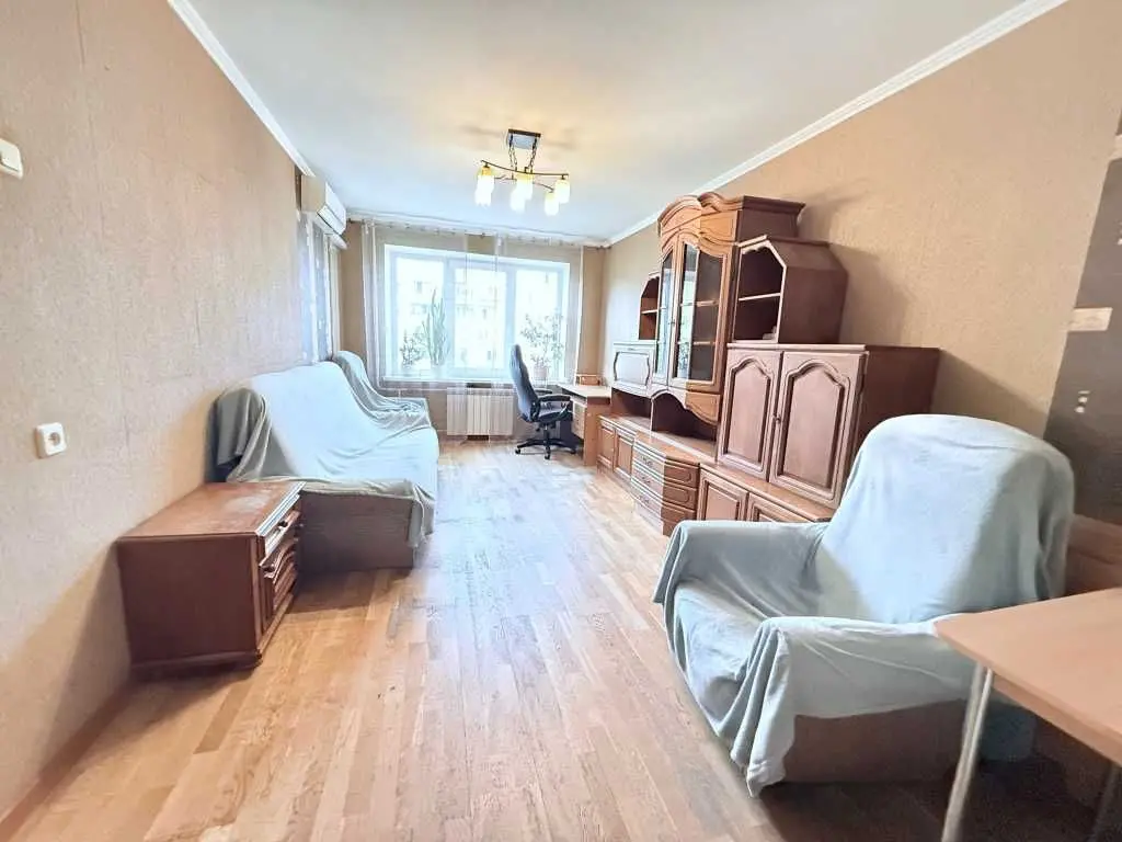 Фото Продаю 3 кімнатну квартиру, 62 кв. м, Березняківська вул. 38 Київ, ціна: 73000 USD, код 6571