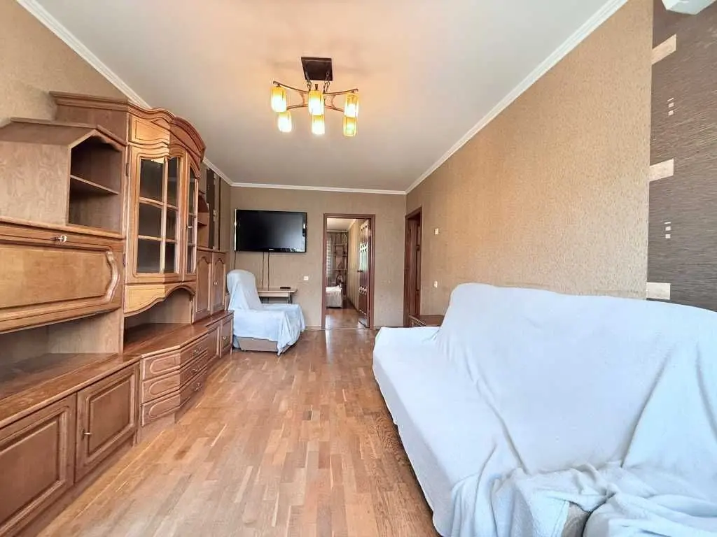 Фото Продаю 3 кімнатну квартиру, 62 кв. м, Березняківська вул. 38 Київ, ціна: 73000 USD, код 6571