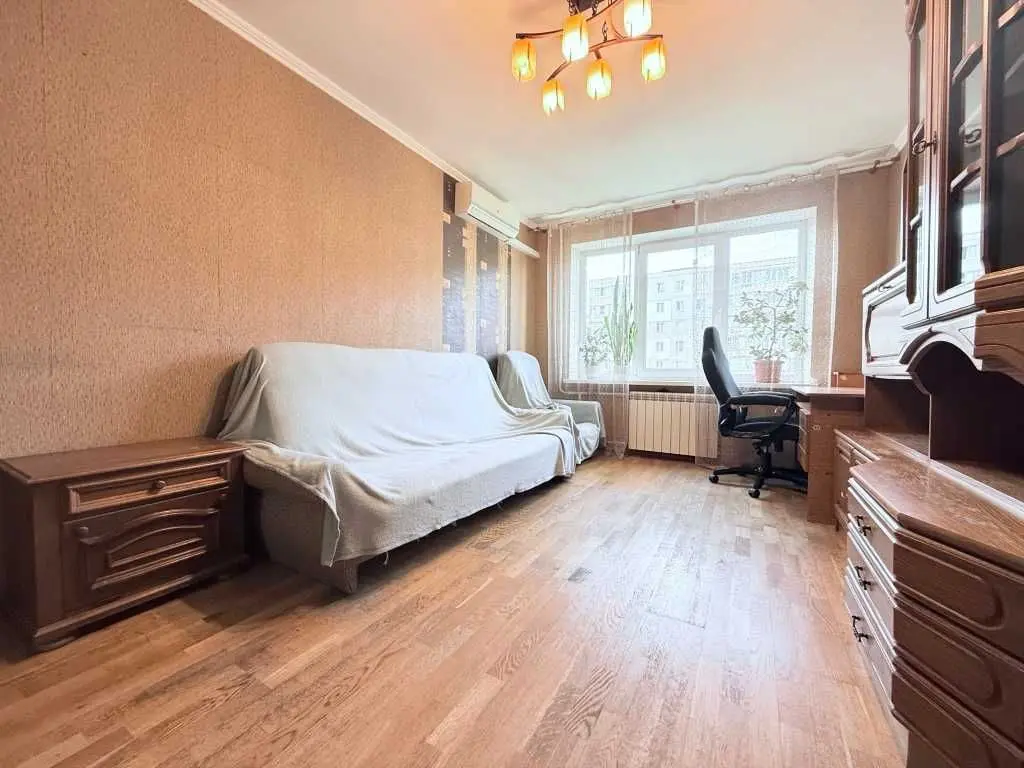 Фото Продаю 3 кімнатну квартиру, 62 кв. м, Березняківська вул. 38 Київ, ціна: 73000 USD, код 6571