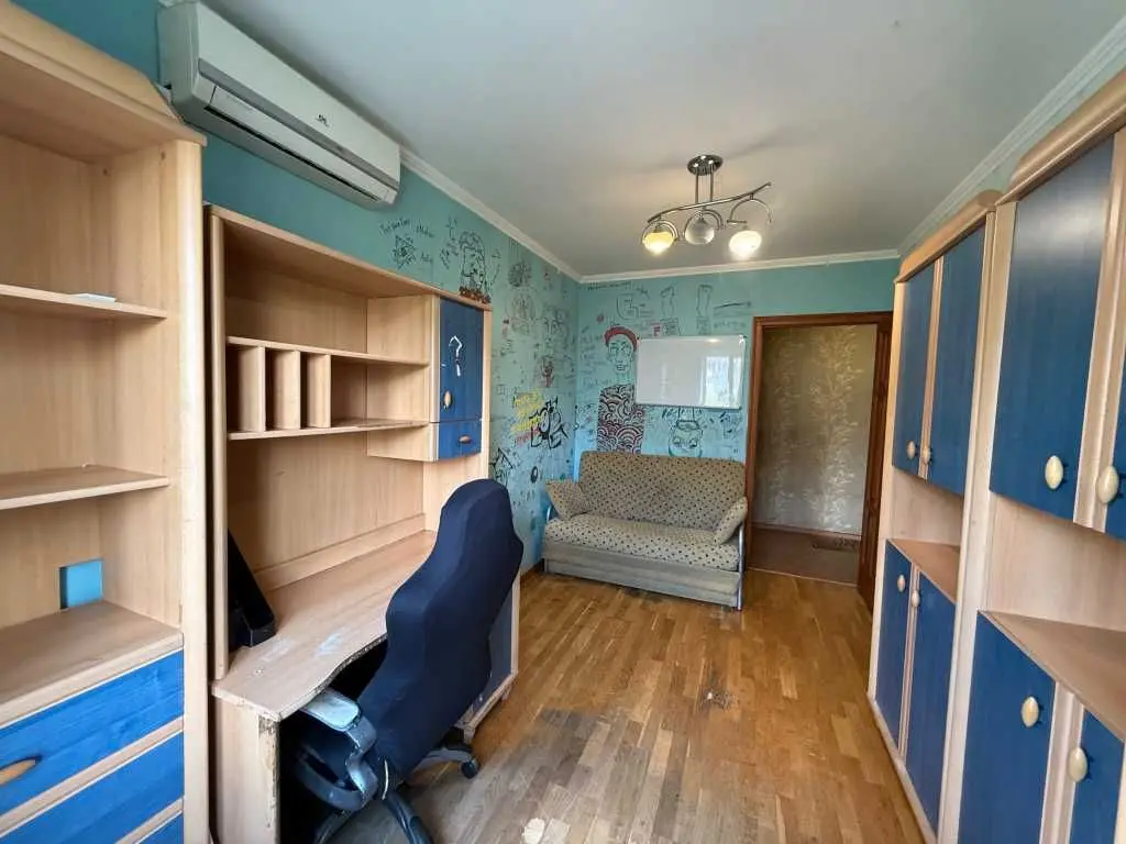 Фото Продаю 3 кімнатну квартиру, 62 кв. м, Березняківська вул. 38 Київ, ціна: 73000 USD, код 6571