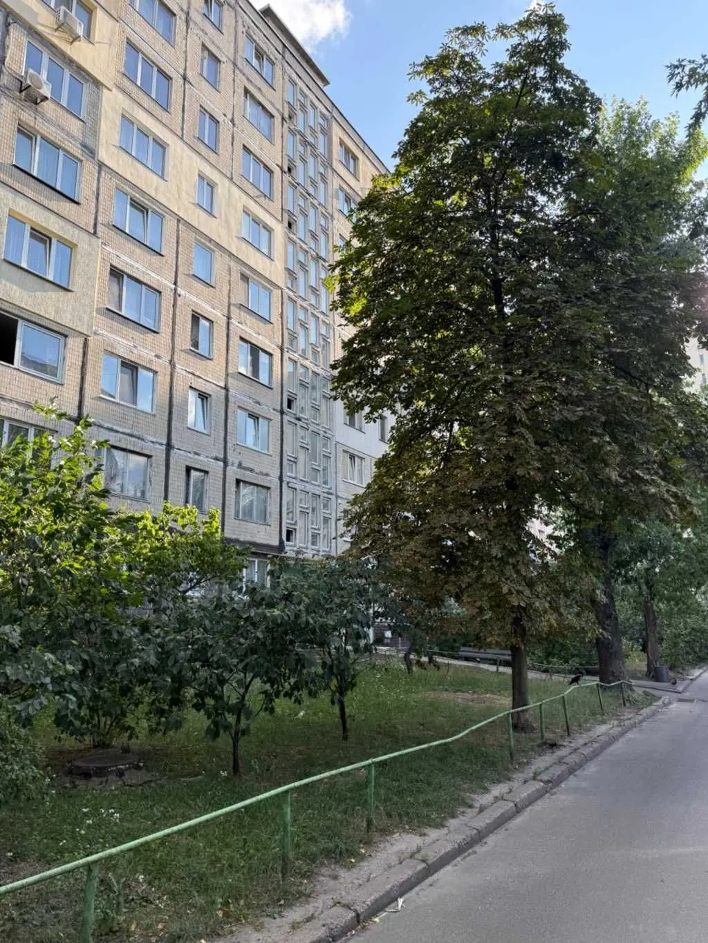 Фото Продаю 3 кімнатну квартиру, 62 кв. м, Березняківська вул. 38 Київ, ціна: 73000 USD, код 6571