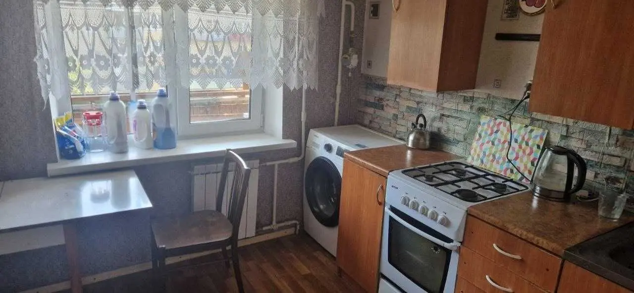 Фото Selling a 2-room apartment, 52 sq.m., Lisovyi Avenue 7 Kyiv, price: 59900 USD, code 6573
