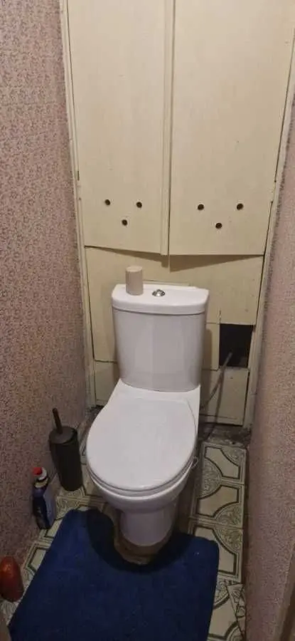 Фото Selling a 2-room apartment, 52 sq.m., Lisovyi Avenue 7 Kyiv, price: 59900 USD, code 6573
