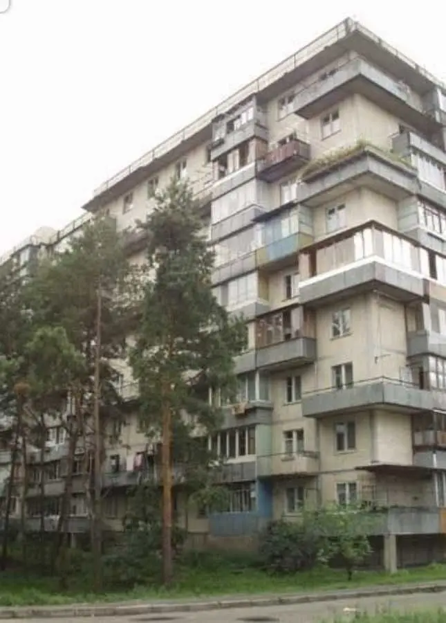 Фото Selling a 2-room apartment, 52 sq.m., Lisovyi Avenue 7 Kyiv, price: 59900 USD, code 6573