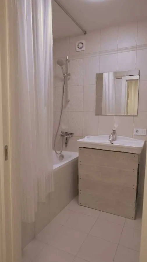 Фото Selling a 1-room apartment, 43 sq.m., Schastya street  Kriukivshchyna, price: 67000 USD, code 6576