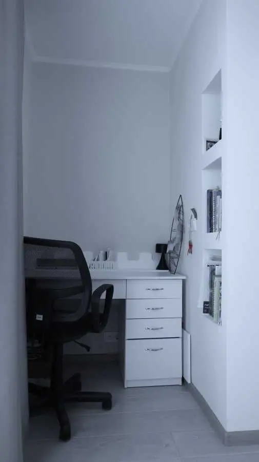 Фото Selling a 1-room apartment, 43 sq.m., Schastya street  Kriukivshchyna, price: 67000 USD, code 6576