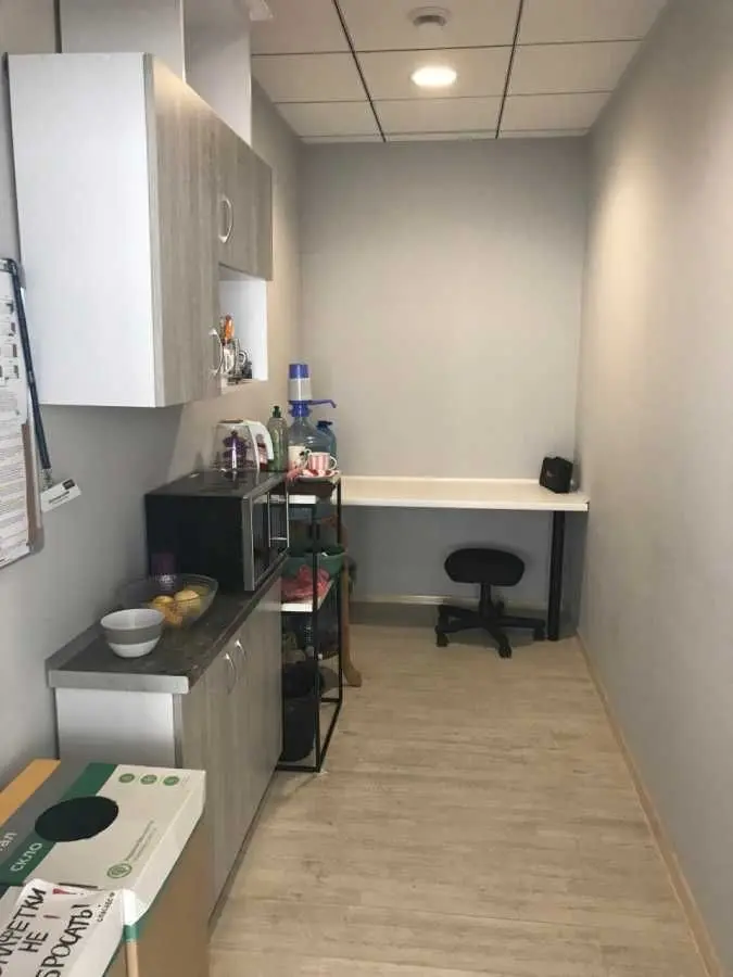 Фото Rent an office, Yevhena Sverstiuka Street 2а Kyiv for long-term rent, price: 57330 UAH, code 6578