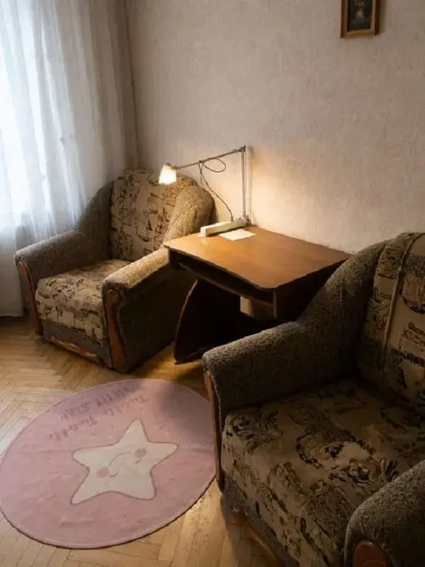 Фото Selling a 1-room apartment, 33 sq.m., Tampere Street 6 Kyiv, price: 45500 $, code 6579