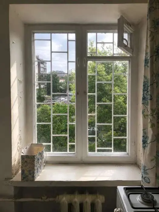 Фото Selling a 1-room apartment, 33 sq.m., Tampere Street 6 Kyiv, price: 45500 $, code 6579