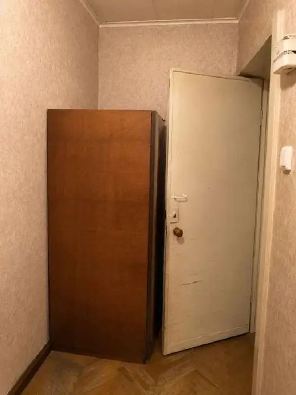 Фото Selling a 1-room apartment, 33 sq.m., Tampere Street 6 Kyiv, price: 45500 $, code 6579